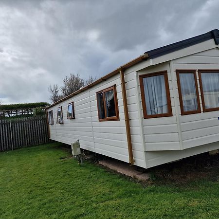 Plot 203 Paris Hotel Rhyl Eksteriør billede