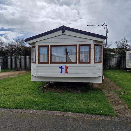 Plot 203 Paris Hotel Rhyl Eksteriør billede