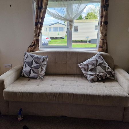 Plot 203 Paris Hotel Rhyl Eksteriør billede