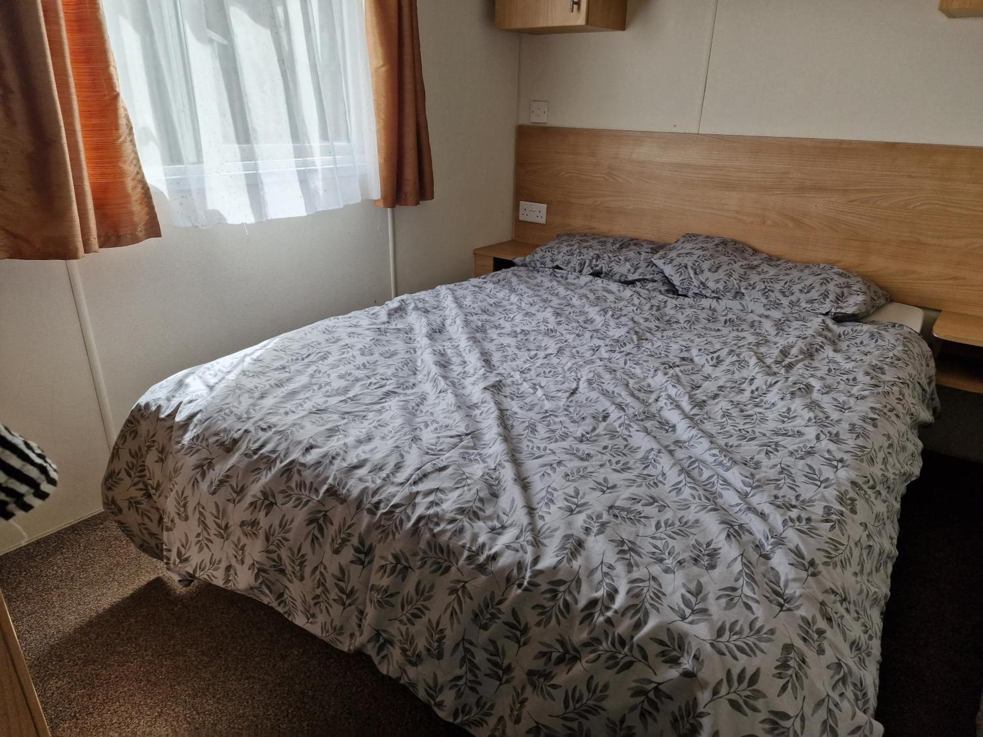 Plot 203 Paris Hotel Rhyl Eksteriør billede