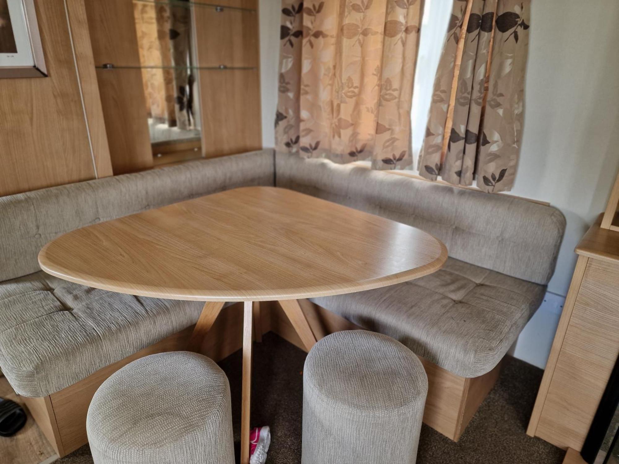 Plot 203 Paris Hotel Rhyl Eksteriør billede