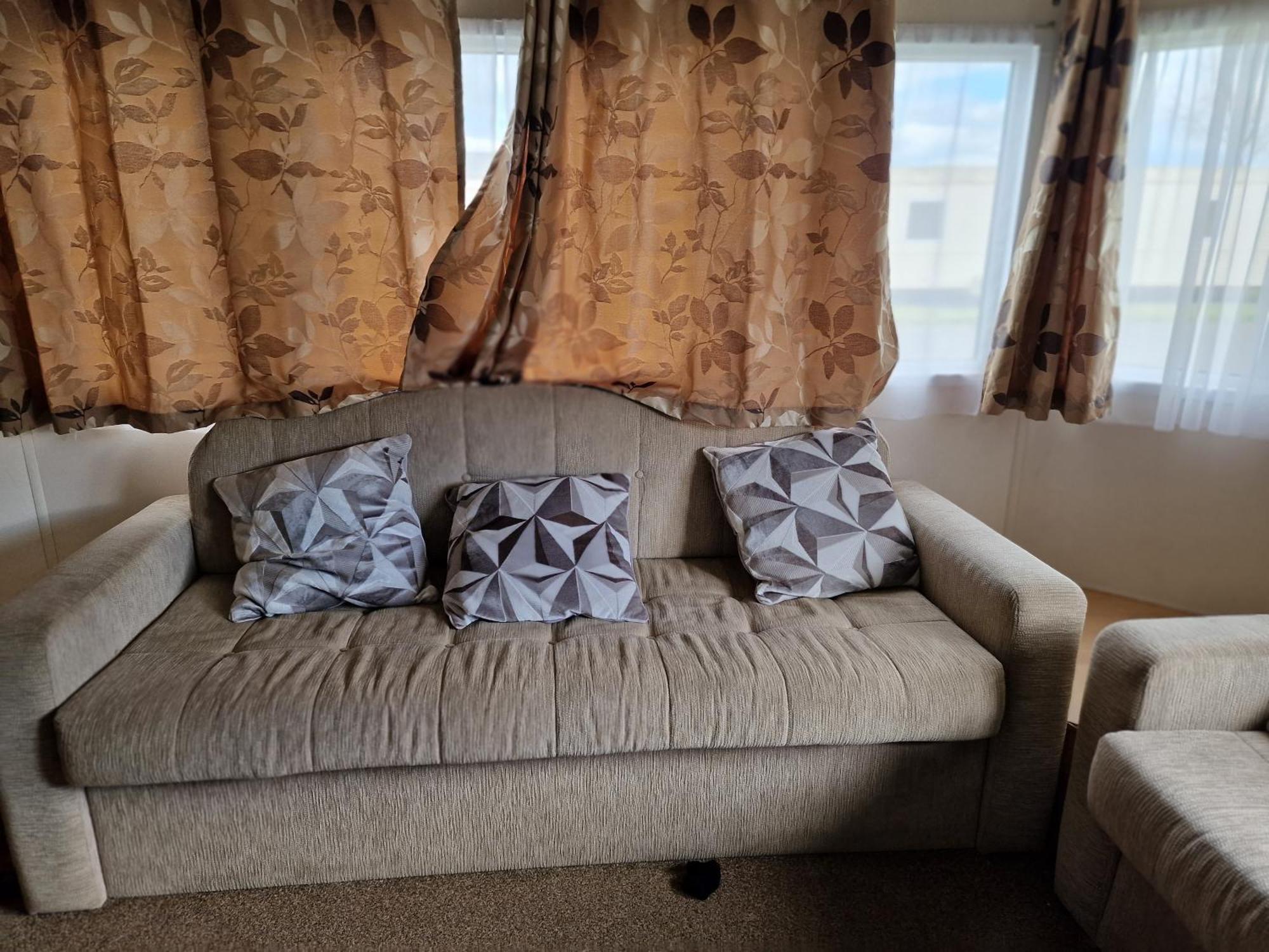 Plot 203 Paris Hotel Rhyl Eksteriør billede