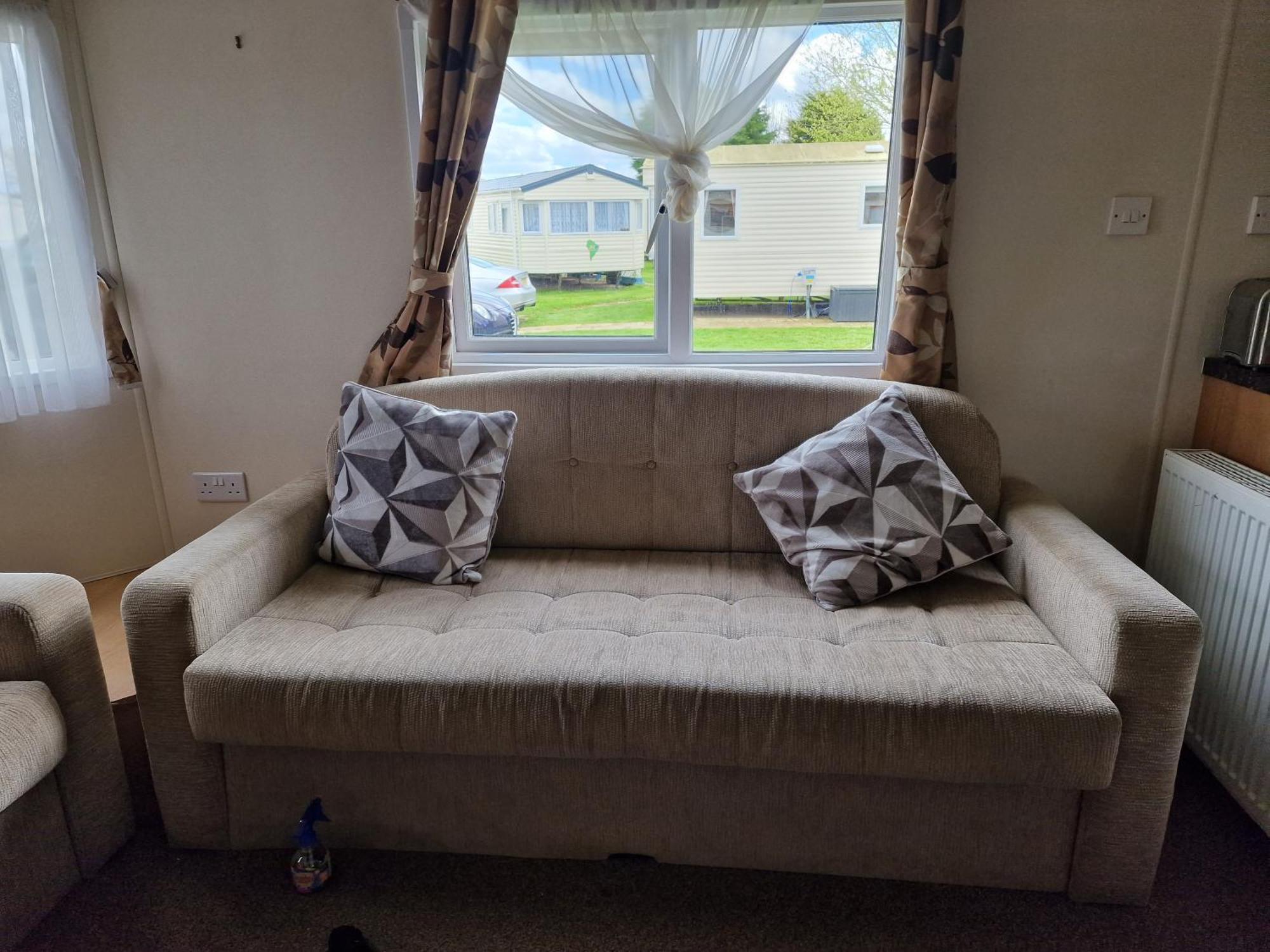 Plot 203 Paris Hotel Rhyl Eksteriør billede