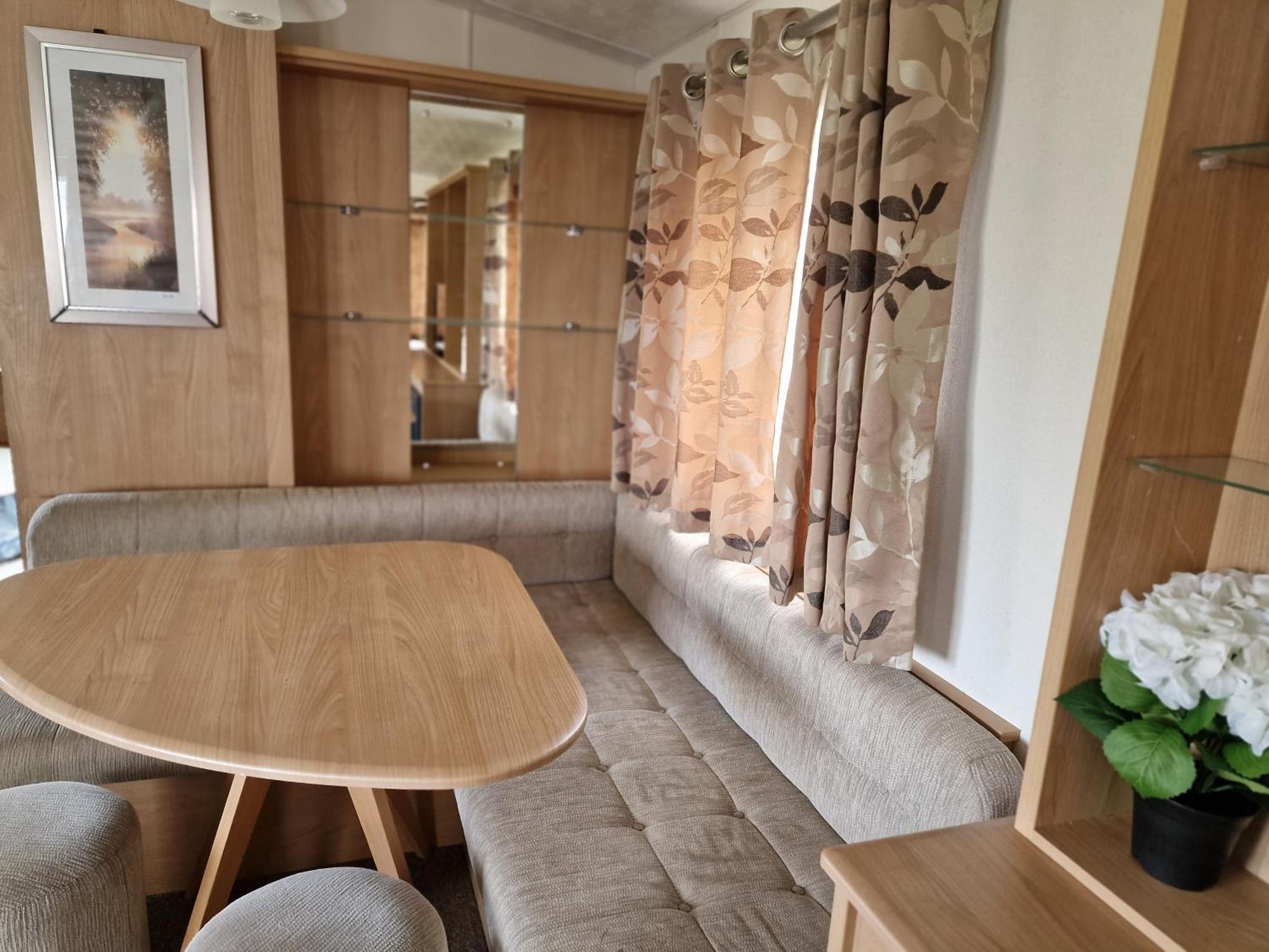 Plot 203 Paris Hotel Rhyl Eksteriør billede